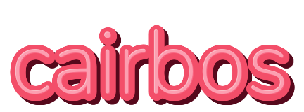 cairbos — logo kanal