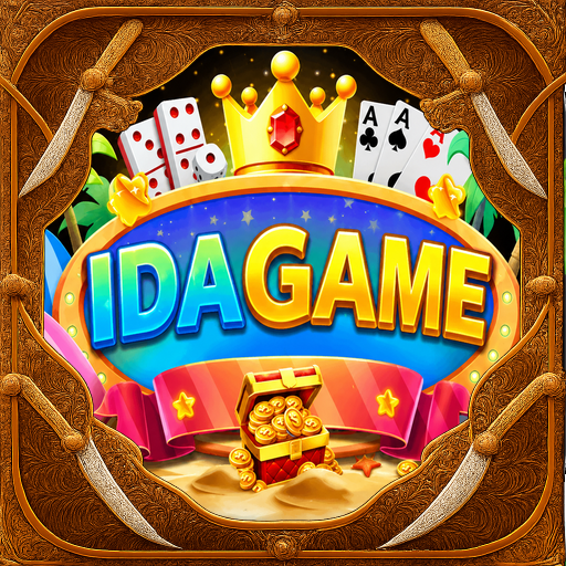 idagame — galeri pratinjau Resmi APK